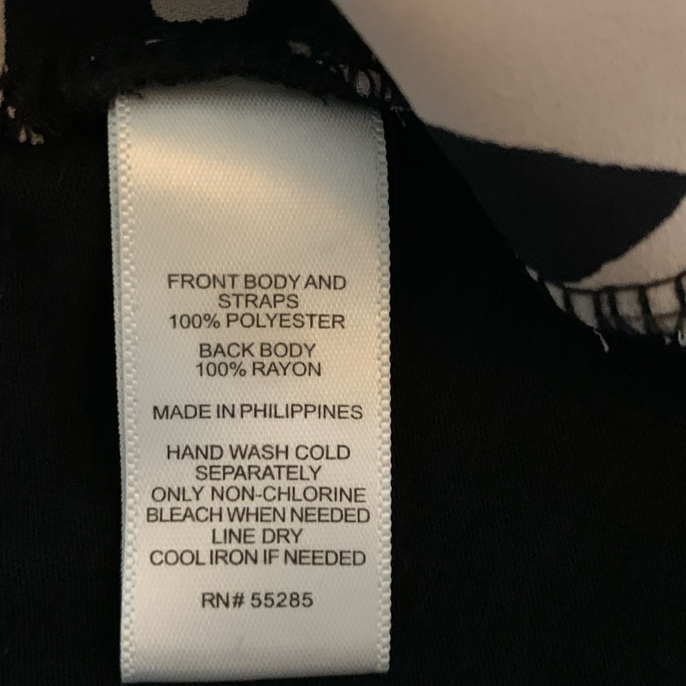 Express Tank Top - Picture 5 of 5